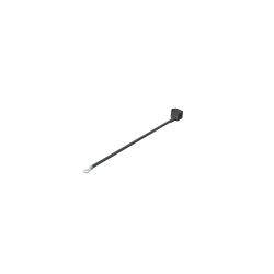 Toro 112-9709 Black Battery Cable - TOR 112-9709