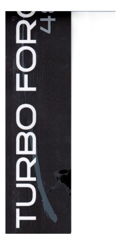 Toro 112-9712 Decal - TOR 112-9712
