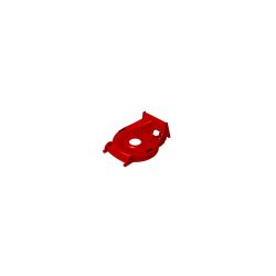 Toro 112-9740 Deck Assembly - TOR 112-9740
