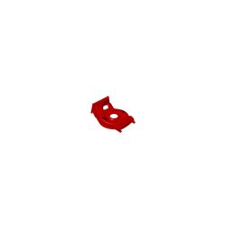 Toro 112-9740 Deck Assembly - TOR 112-9740