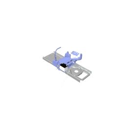 Toro 112-9763 Hour Meter Kit - TOR 112-9763