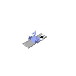 Toro 112-9763 Hour Meter Kit - TOR 112-9763
