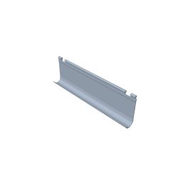 Toro 112-9989 Trailing Shield - TOR 112-9989