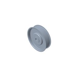 Toro 112426 Idler Pulley - TOR 112426