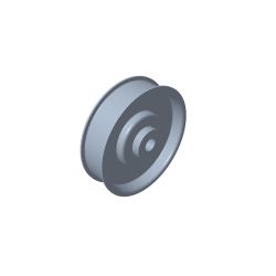 Toro 112426 Idler Pulley - TOR 112426