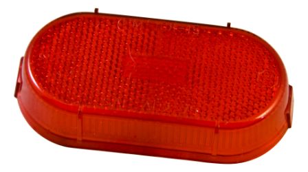 Toro 112564 Tail Light Lens 