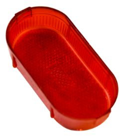 Toro 112564 Tail Light Lens - TOR 112564