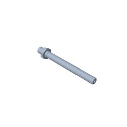 Toro 112674 Spindle Shaft - TOR 112674