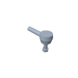 Toro 112771-03 Left Hand Ball Joint - TOR 112771-03