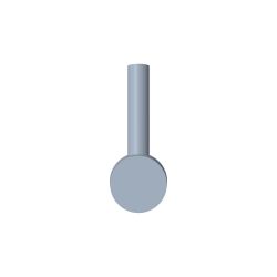 Toro 112771-03 Left Hand Ball Joint - TOR 112771-03