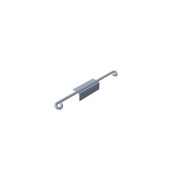 Toro 113010 Battery Hold Down - TOR 113010