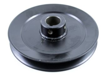 Toro 113356 Pulley 