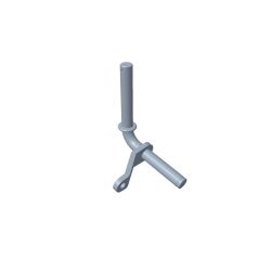Toro 113381-01 Left Hand Spindle Assembly 