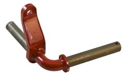 Toro 113382-01 Right Hand Spindle Assembly - TOR 113382-01