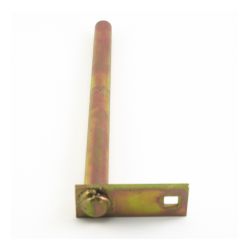 Toro 113603 Shaft Roller 
