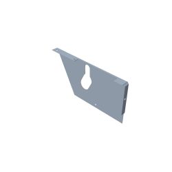 Toro 113935-01 Left Hand Cover - TOR 113935-01