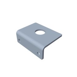 Toro 114-0212-01 Top Bracket 