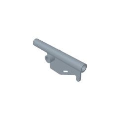 Toro 114-0234 Motion Control Assembly 