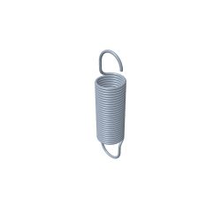 Toro 114-0249 Extension Spring 