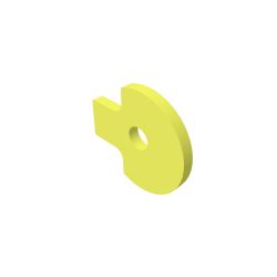 Toro 114-0268 Lever Cam - TOR 114-0268