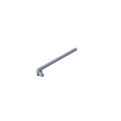 Toro 114-0275 Upper Control Rod - TOR 114-0275