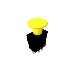 Toro 114-0279 ON-ON PTO Switch - TOR 114-0279