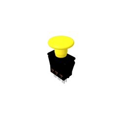 Toro 114-0279 ON-ON PTO Switch - TOR 114-0279