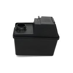 Toro 114-0280 Fuel Tank - TOR 114-0280