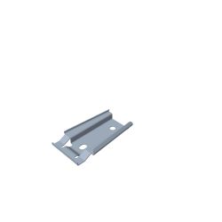 Toro 114-0292 Carbon Canister Bracket 