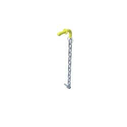 Toro 114-0409 HOC Pin Assembly 