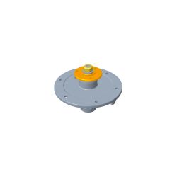 Toro 114-0459 Spindle Assembly - TOR 114-0459