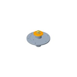 Toro 114-0459 Spindle Assembly - TOR 114-0459