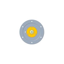 Toro 114-0459 Spindle Assembly - TOR 114-0459