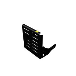 Toro 114-0543 Rear Guard Assembly - TOR 114-0543