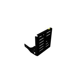 Toro 114-0543 Rear Guard Assembly - TOR 114-0543