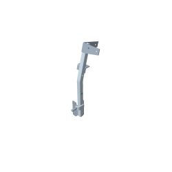 Toro 114-1170 Right Hand Radiator Brace Assembly 