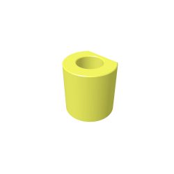 Toro 114-1185 Long Wheel Spacer - TOR 114-1185