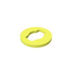 Toro 114-1207 Special Washer 