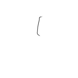 Toro 114-1218 Negative Battery Cable - TOR 114-1218