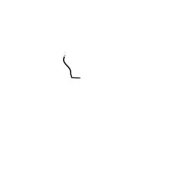 Toro 114-1218 Negative Battery Cable - TOR 114-1218