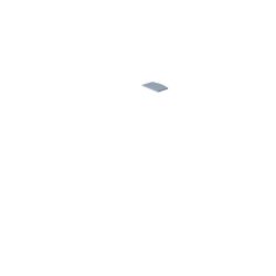 Toro 114-1537 Wide Lid Assembly - TOR 114-1537