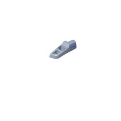 Toro 114-1541 Left Hand Console Top Assembly 
