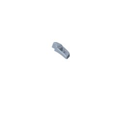 Toro 114-1541 Left Hand Console Top Assembly - TOR 114-1541