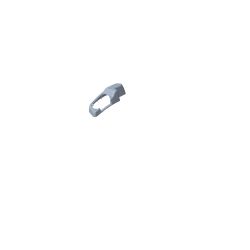 Toro 114-1542 Right Hand Console Top Assembly 