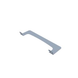 Toro 114-1607 Heat Shield 