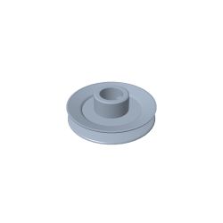 Toro 114-1622 Engine Pulley 