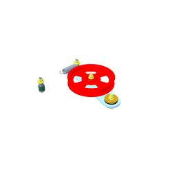 Toro 114-1812 Spring Idler Assembly 