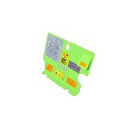 Toro 114-1829 Front Shield Assembly 