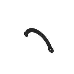 Toro 114-1915-03 Pad Link 