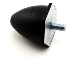 Toro 114-1925 Rubber Bumper - TOR 114-1925